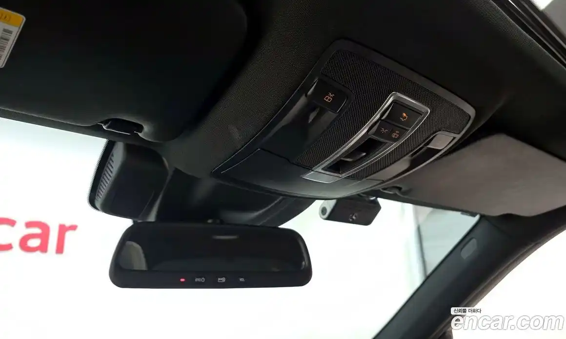 Mercedes-Benz GLE-Class 2016 5.5 Автомат в Москве № 229628, фото 17