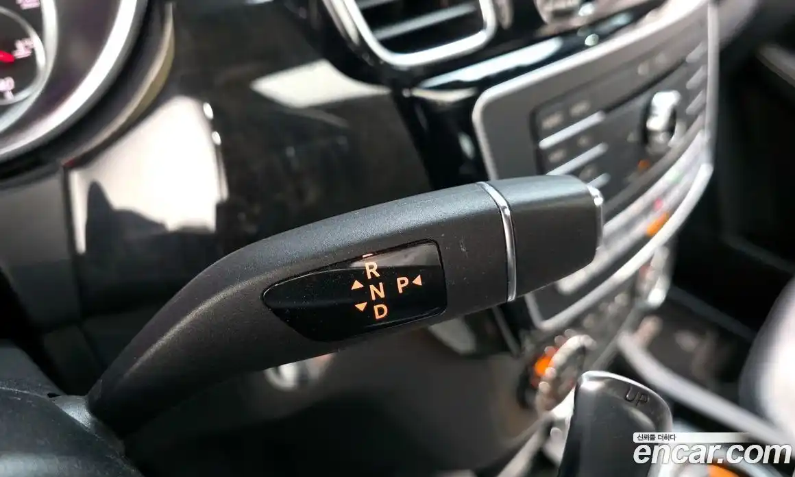 Mercedes-Benz GLE-Class 2016 5.5 Автомат в Москве № 229628, фото 19