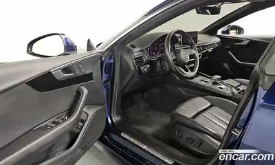Audi A5 2019 2.0 Автомат в Москве № 229913, миниатюра 11