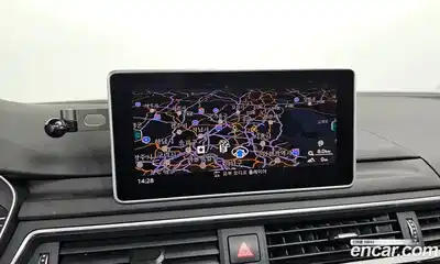 Audi A5 2019 2.0 Автомат в Москве № 229913, миниатюра 12