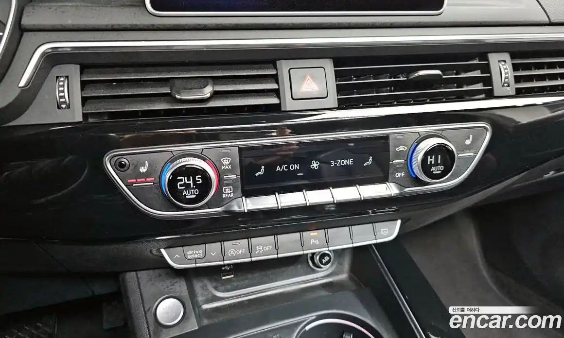 Audi A5 2019 2.0 Автомат в Москве № 229913, фото 18