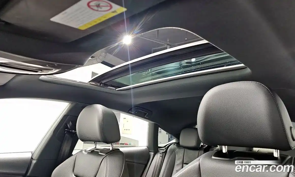 Audi A5 2019 2.0 Автомат в Москве № 229913, фото 19