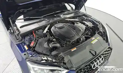 Audi A5 2019 2.0 Автомат в Москве № 229913, миниатюра 3