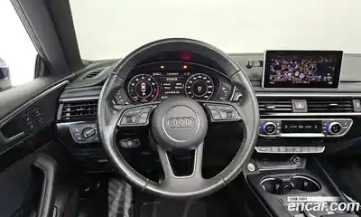 Audi A5 2019 2.0 Автомат в Москве № 229913, миниатюра 5