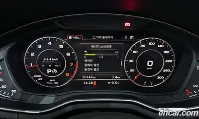 Audi A5 2019 2.0 Автомат в Москве № 229913, миниатюра 6
