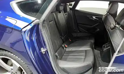 Audi A5 2019 2.0 Автомат в Москве № 229913, миниатюра 7