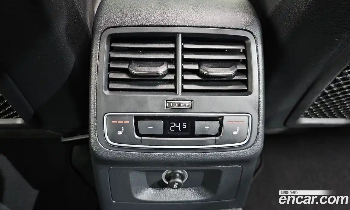 Audi A5 2019 2.0 Автомат в Москве № 229913, фото 8