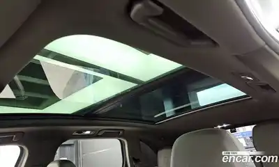 Porsche Cayenne, 2017