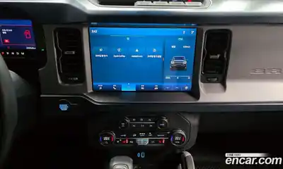 Ford Bronco 2023 2.7 Автомат в Москве № 233224, миниатюра 6