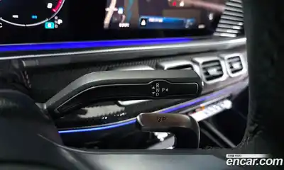 Mercedes-Benz GLE-Class, 2026