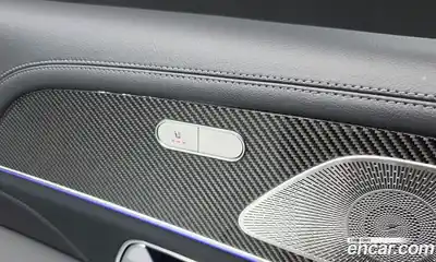 Mercedes-Benz GLE-Class 2026 3.0 Автомат в Москве № 237719, миниатюра 4