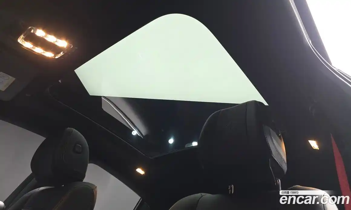 Mercedes-Benz GLE-Class 2026 3.0 Автомат в Москве № 237719, фото 8