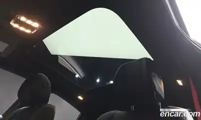 Mercedes-Benz GLE-Class 2026 3.0 Автомат в Москве № 237719, миниатюра 8