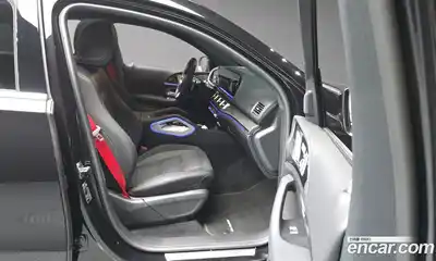 Mercedes-Benz GLE-Class 2026 3.0 Автомат в Москве № 237719, миниатюра 9