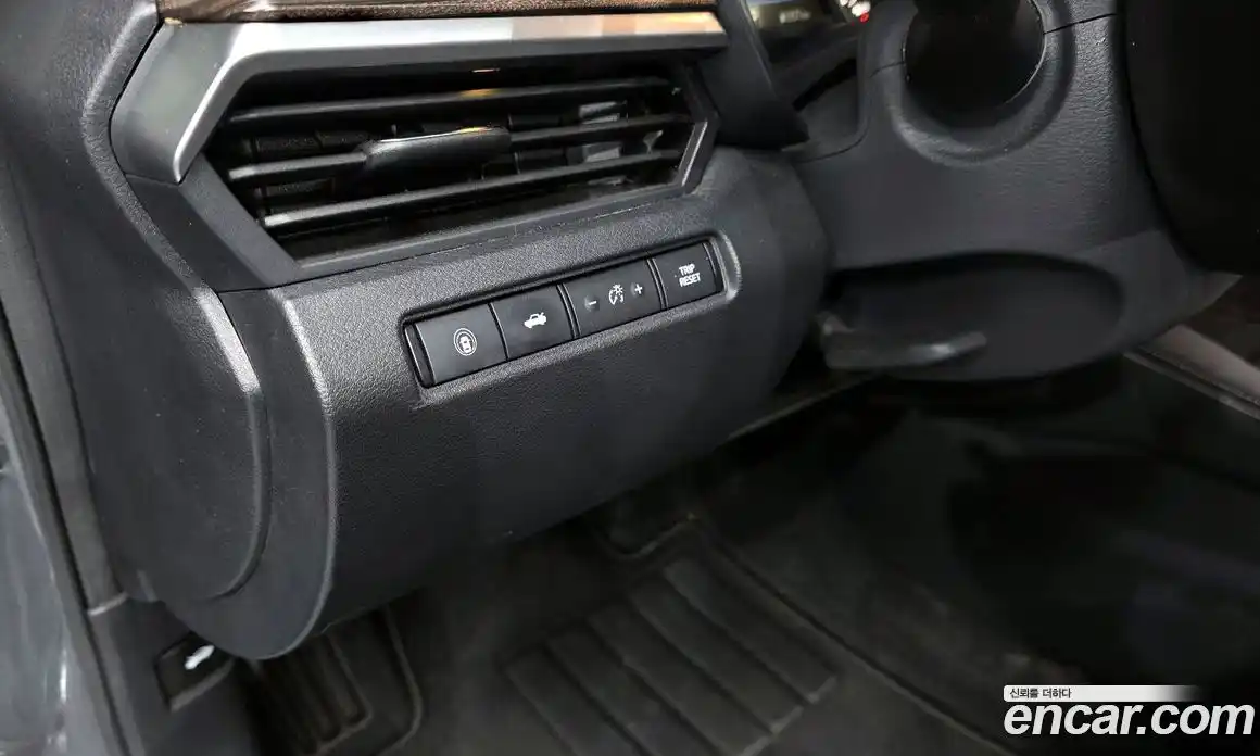 Nissan Altima 2019 2.5 Автомат в Москве № 242217, фото 9