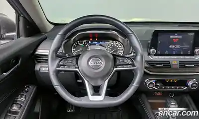 Nissan Altima 2019 2.5 Автомат в Москве № 242217, миниатюра 10