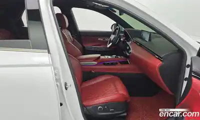 Genesis GV70 2021 2.5 Автомат в Москве № 24717, миниатюра 12