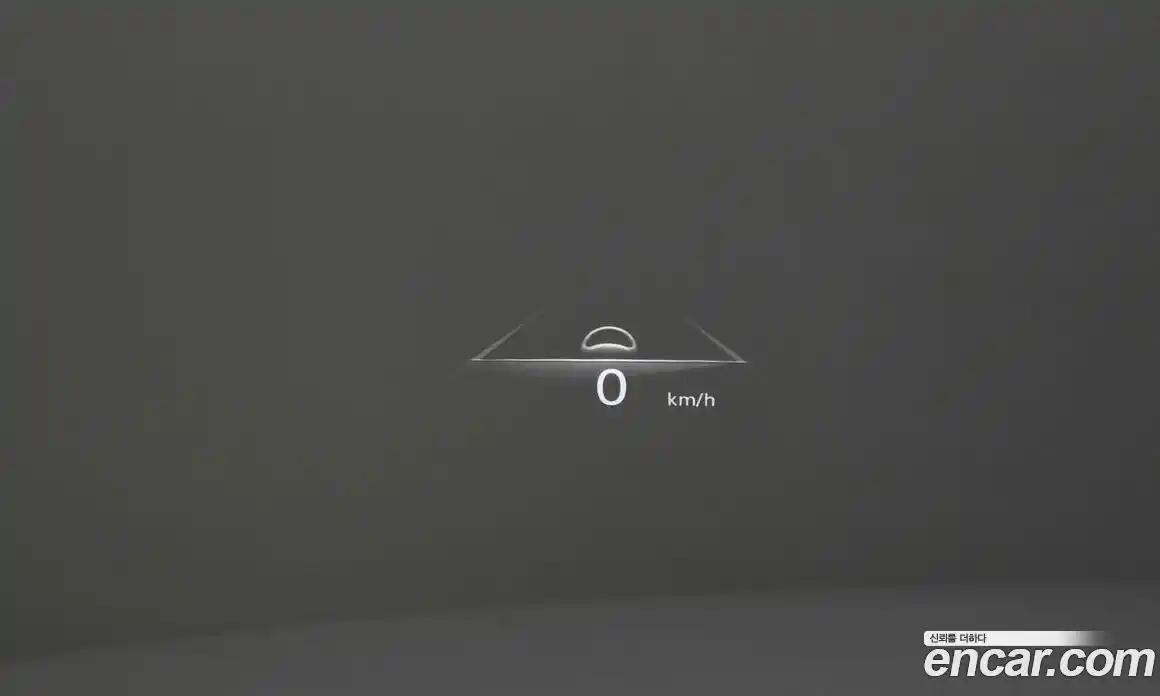 Genesis GV70 2021 2.5 Автомат в Москве № 24717, фото 16