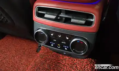 Genesis GV70 2021 2.5 Автомат в Москве № 24717, миниатюра 3