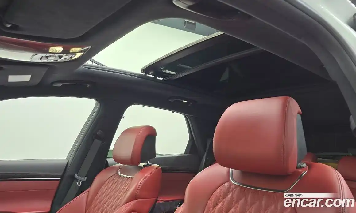 Genesis GV70 2021 2.5 Автомат в Москве № 24717, фото 5