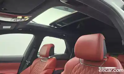 Genesis GV70 2021 2.5 Автомат в Москве № 24717, миниатюра 5