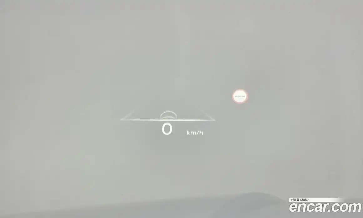 Genesis GV80 2022 3.0 Автомат в Москве № 24843, фото 7