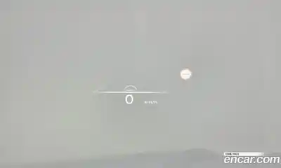 Genesis GV80 2022 3.0 Автомат в Москве № 24843, миниатюра 7