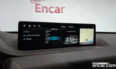 Genesis GV80 2022 3.0 Автомат в Москве № 24843, миниатюра 9