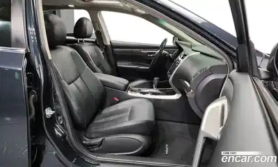 Nissan Altima 2013 2.5 Автомат в Москве № 248720, миниатюра 12