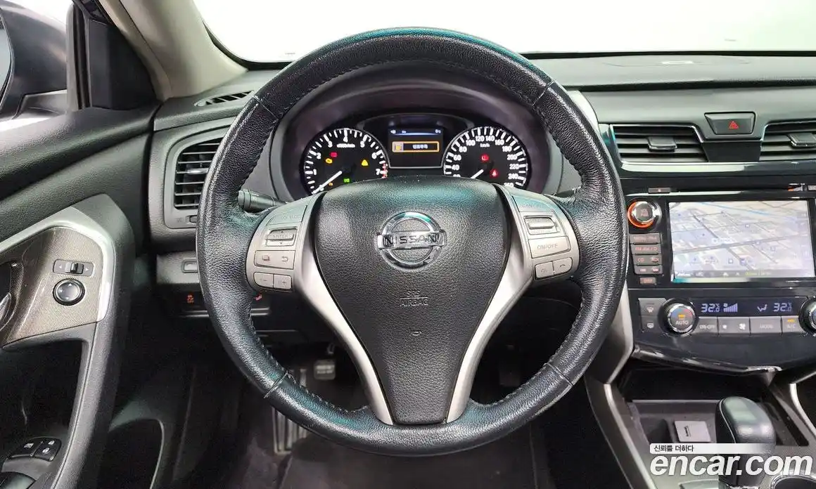 Nissan Altima 2013 2.5 Автомат в Москве № 248720, фото 14