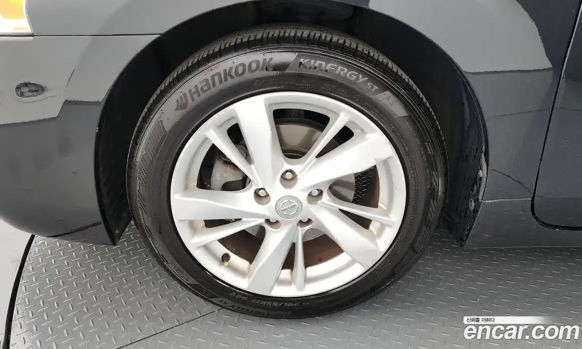 Nissan Altima 2013 2.5 Автомат в Москве № 248720, фото 17