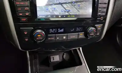 Nissan Altima 2013 2.5 Автомат в Москве № 248720, миниатюра 2