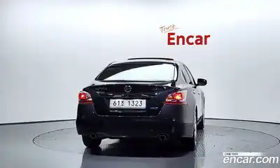 Nissan Altima 2013 2.5 Автомат в Москве № 248720, миниатюра 4