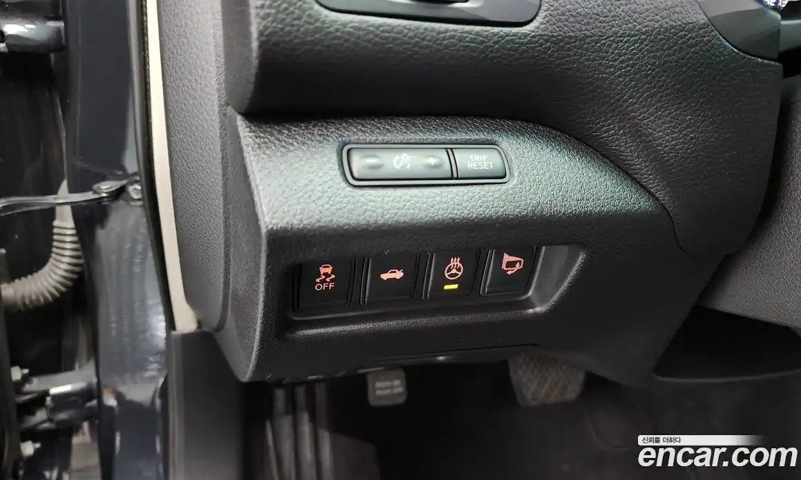 Nissan Altima 2013 2.5 Автомат в Москве № 248720, фото 7