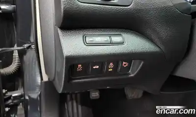 Nissan Altima 2013 2.5 Автомат в Москве № 248720, миниатюра 7