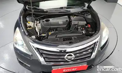 Nissan Altima 2013 2.5 Автомат в Москве № 248720, миниатюра 8