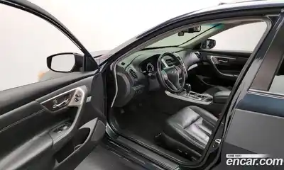 Nissan Altima 2013 2.5 Автомат в Москве № 248720, миниатюра 9