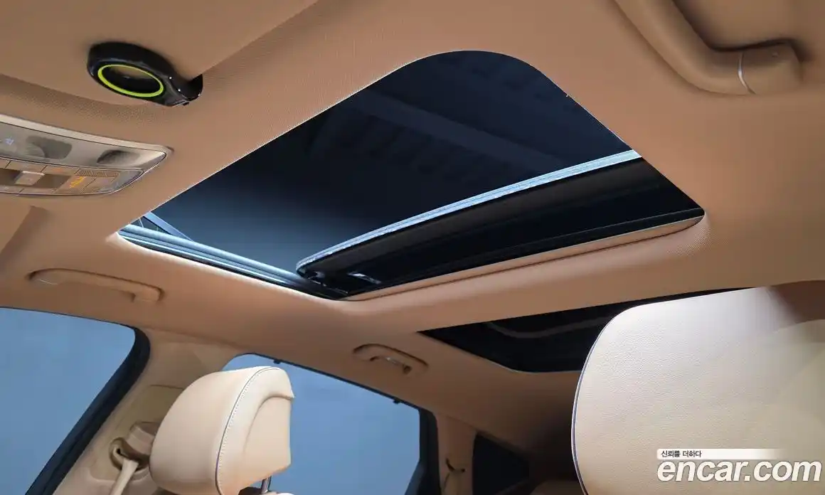 Genesis GV80 2021 2.5 Автомат в Москве № 25548, фото 14