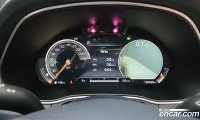 Genesis GV80 2021 2.5 Автомат в Москве № 25548, миниатюра 4