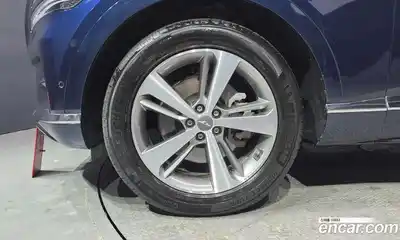 Genesis GV80 2021 2.5 Автомат в Москве № 25548, миниатюра 9