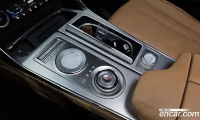 Genesis GV80 2021 2.5 Автомат в Москве № 25548, миниатюра 10