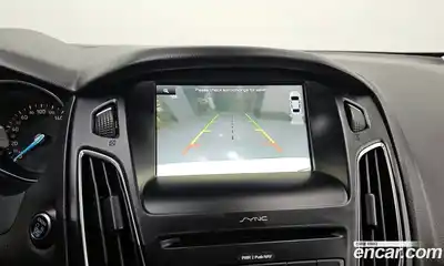 Ford Focus 2016 1.5 Автомат в Москве № 255516, миниатюра 11