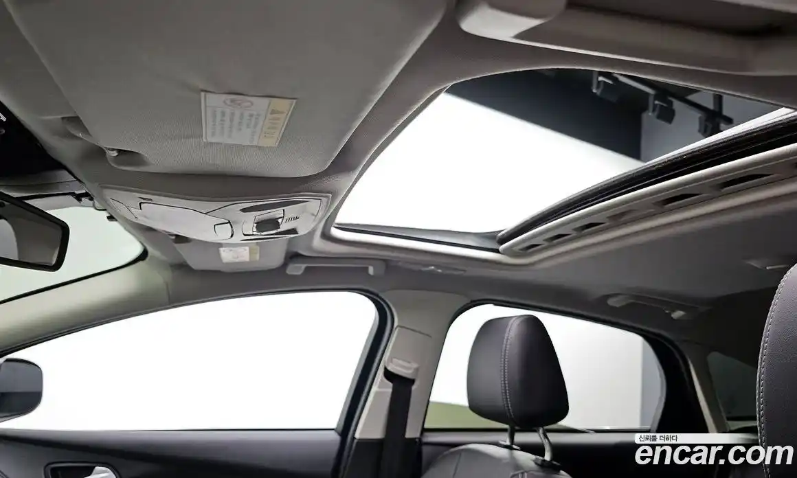 Ford Focus 2016 1.5 Автомат в Москве № 255516, фото 15