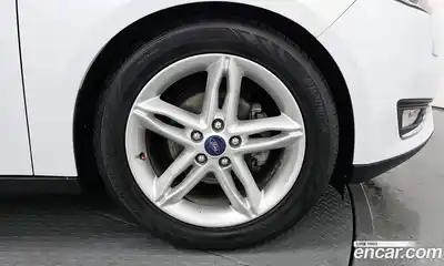 Ford Focus 2016 1.5 Автомат в Москве № 255516, миниатюра 2