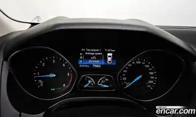 Ford Focus 2016 1.5 Автомат в Москве № 255516, миниатюра 10