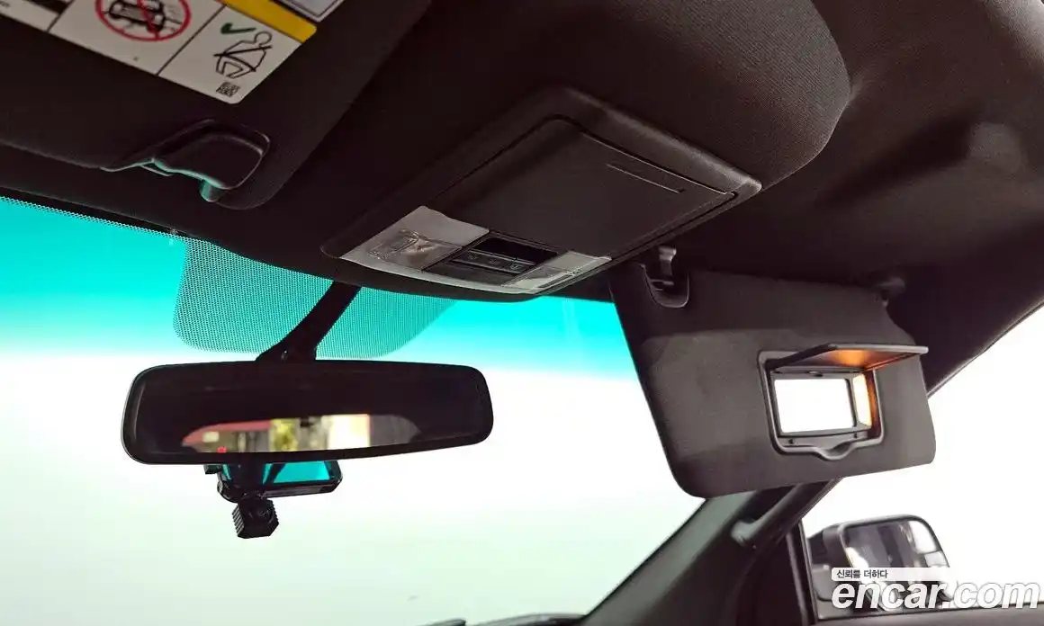 Ford Explorer 2015 2.0 Автомат в Москве № 255610, фото 17