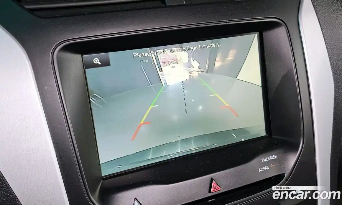 Ford Explorer 2015 2.0 Автомат в Москве № 255610, фото 10