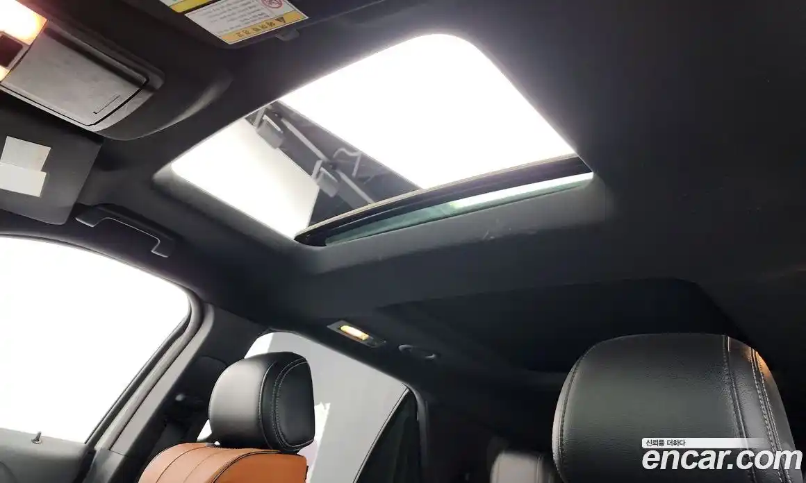 Ford Explorer 2017 2.3 Автомат в Москве № 255679, фото 15