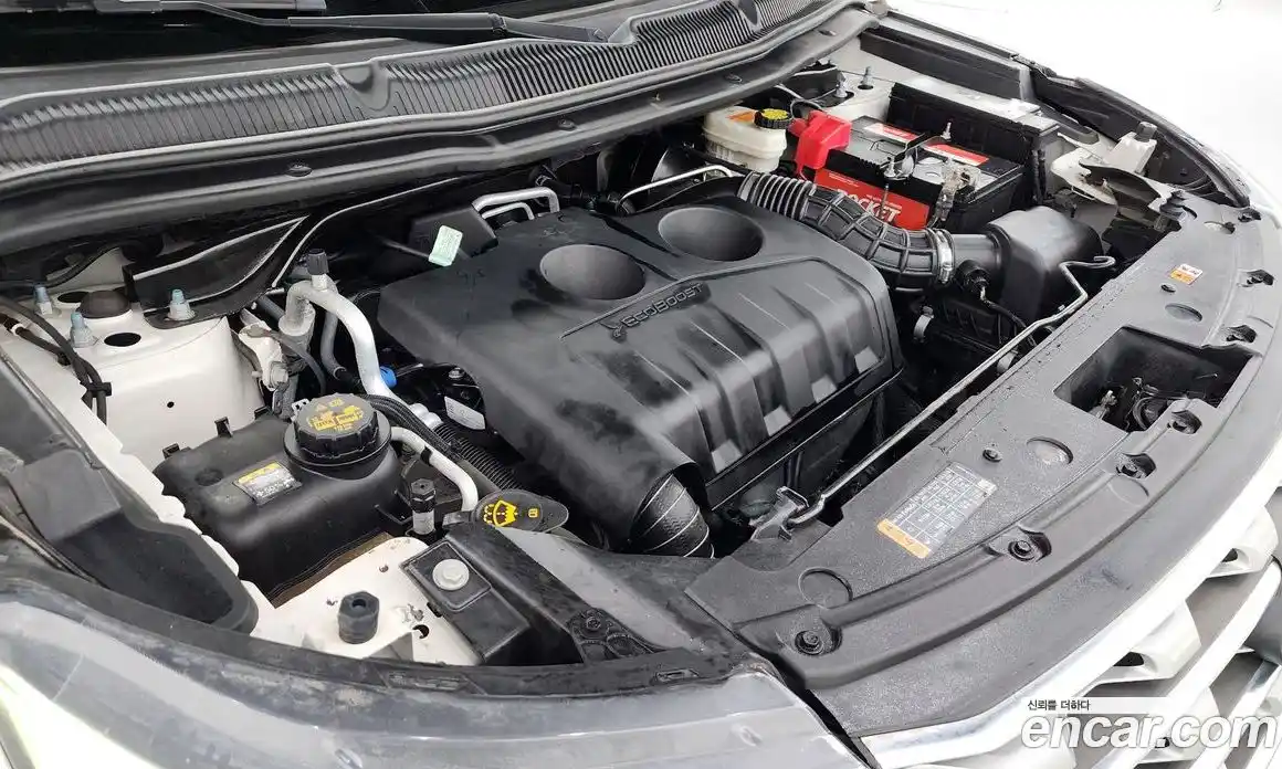 Ford Explorer 2017 2.3 Автомат в Москве № 255679, фото 17