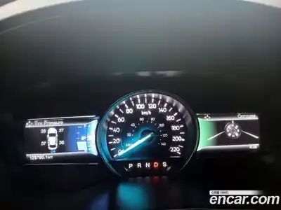 Ford Explorer 2017 2.3 Автомат в Москве № 255679, миниатюра 3